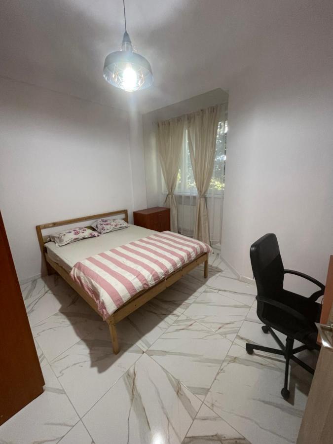 Apartment 3 In The Center Of *